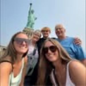 Meet your Posher, Julie